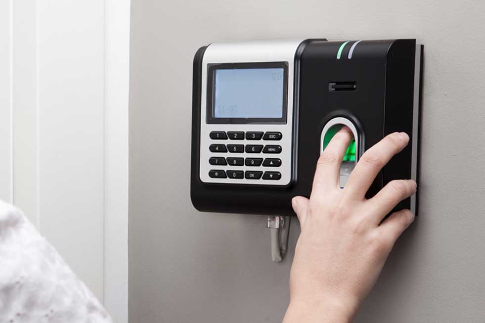 security access device