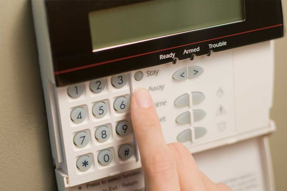 access control