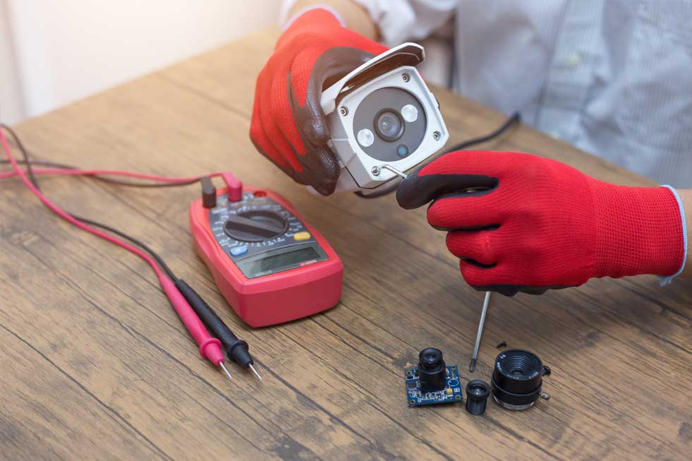 24 Hours Repair And Maintenance