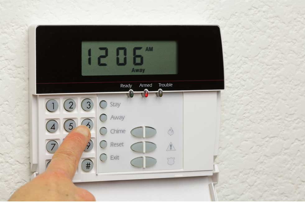 Access Control